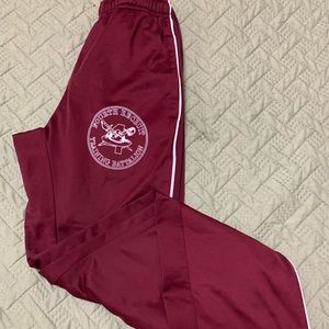 USMC track pants